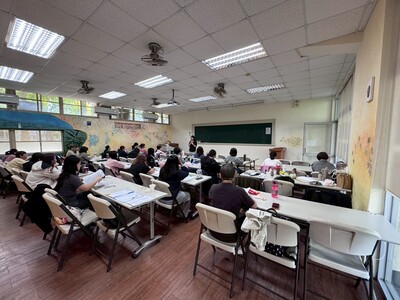 【115年托育人員專業訓練班-126小時培訓】(115.04.26)圖片